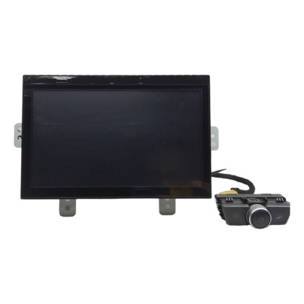 Central Multimidia Chery Tiggo 3x Pro 1.0 Turbo 2021