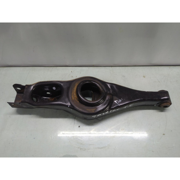 Balança Traseira Esquerda Pajero Full 2001 3.5 V6 