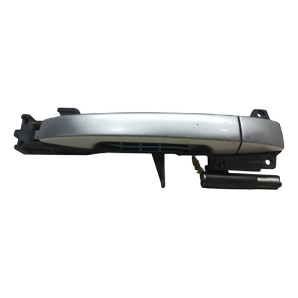 Maçaneta Externa Dianteira Direita Subaru Forester 2008 2.5