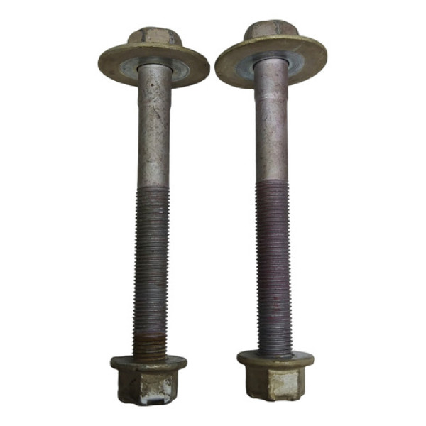 Parafuso Caixa Direção Nissan Versa 1.6 2022