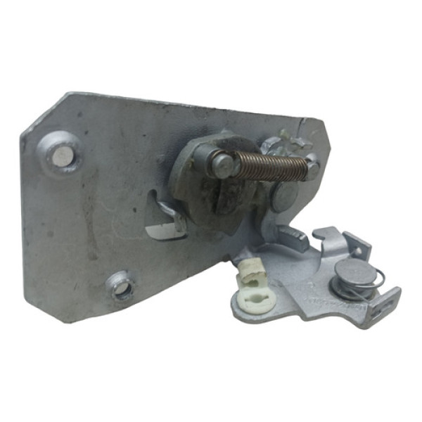 Fechadura Direita Tampa Volkswagen Saveiro Robust 2023 1.0