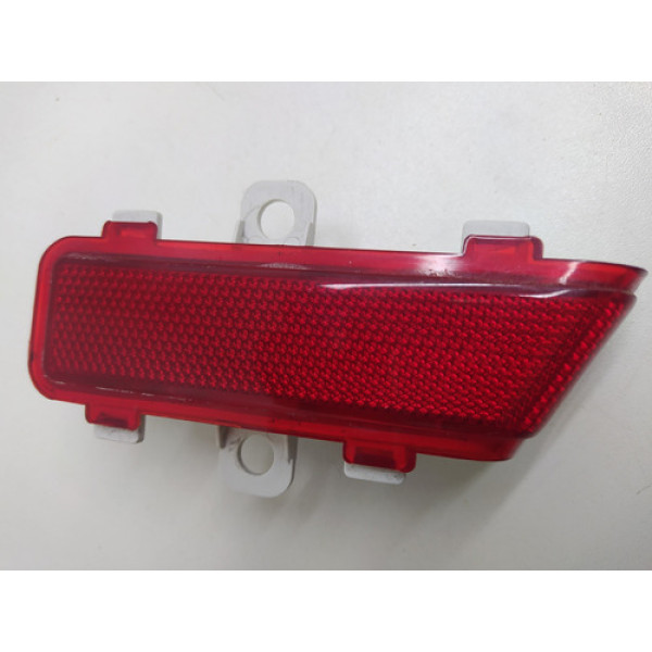 Luz Olho De Gato Forro Porta Traseira Direita Veracruz 09