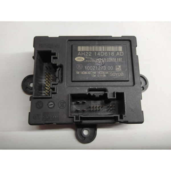 Módulo De Porta Dianteira Esquerda Discovery 4 2010