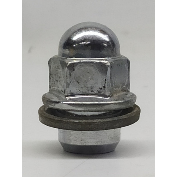 Porca Roda Mitsubishi Asx 2019 Unidade 