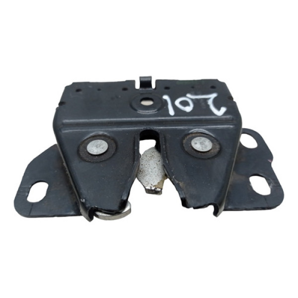 Fechadura Capô Chery Tiggo 3x Plus 2022 1.0 Turbo Aut