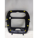 Acabamento Central Painel Renault Captur 2019 682708364r