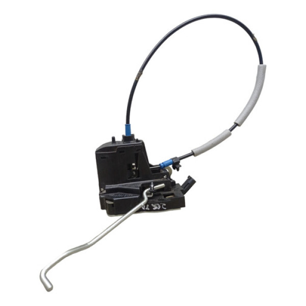 Fechadura Porta Traseira Direita Chery Tiggo 3x 1.0 Pro 2021