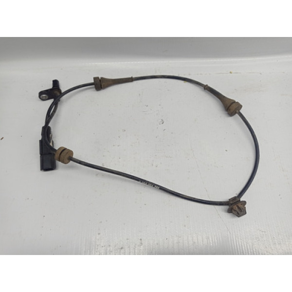 Sensor Abs Traseiro Direito Nissan Kicks 1.6 2020