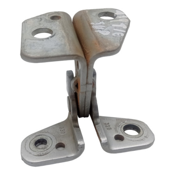 Dobradiça Superior Traseira Esquerda Cherokee 2013 3.0 Aut