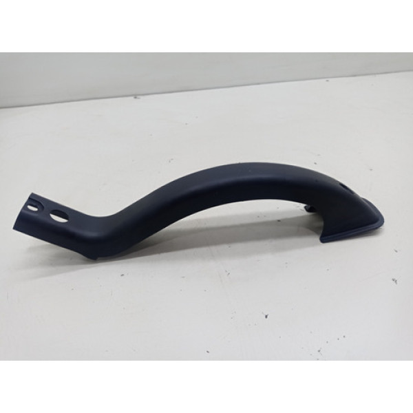 Acabamento Dobradiça Direita Tampa Traseira Cadenza 2012