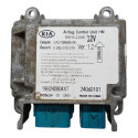 Módulo Airbag Kia Mohave 3.0 Diesel Aut 2010
