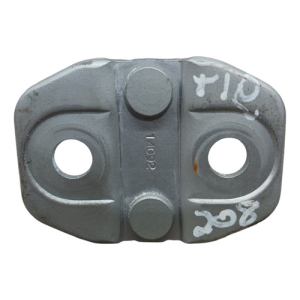 Batente Porta Traseira Direita Jeep Compass Sport 2020 2.0