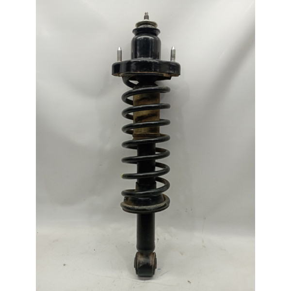 Amortecedor Traseiro Direito Mitsubishi Lancer Gt 2012 