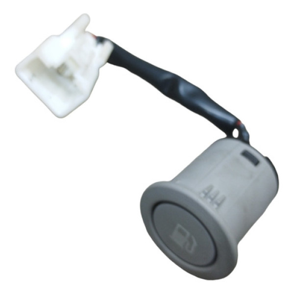 Botão Abertura Portinhola Combustível Hyundai Veracruz 2007