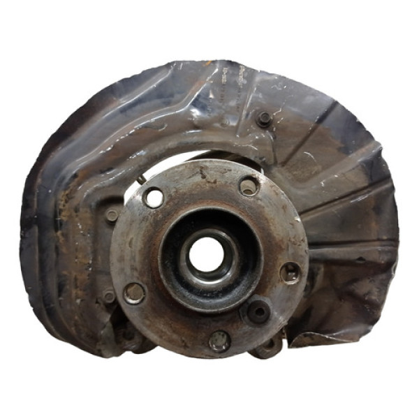 Manga Eixo Dianteiro Direito Bmw X3 Xdrive 3.0 Aut 2013