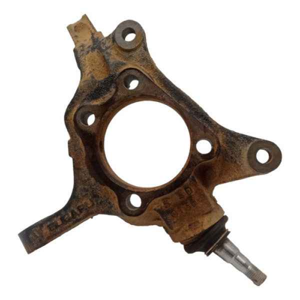 Manga Eixo Dianteiro Esquerdo Subaru Impreza 1.5 Awd 2009