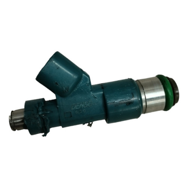 Bico Injetor Land Rover Freelander 2 3.2 Aut 2009 Gasolina