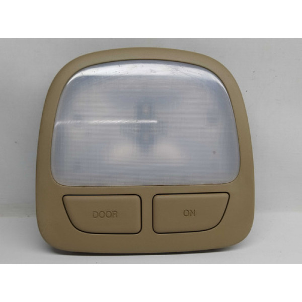 Lanterna Cortesia Teto Hyundai Santa Fé Gls 2012