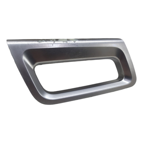 Moldura Maçaneta Interna Gm Captiva 3.0 2011