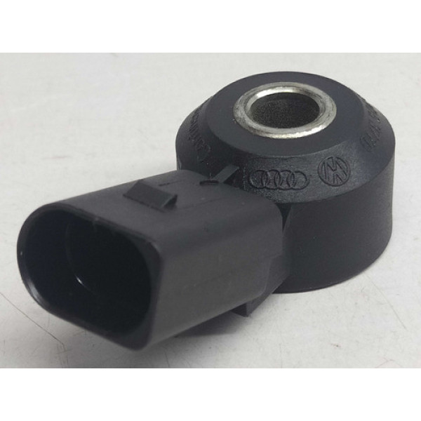 Sensor Detonação Audi A3 1.4 2019 030905377d