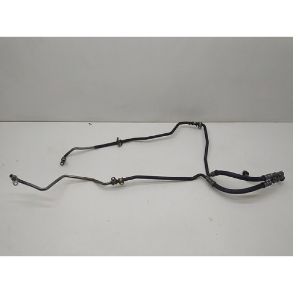 Mangueira Direção Hidráulica Mercedes C180 Cgi 2012 1.8 