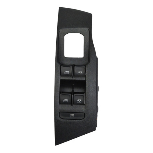 Botão Vidro Elétrico Dianteiro Esquerdo Vw Nivus Tsi 2023