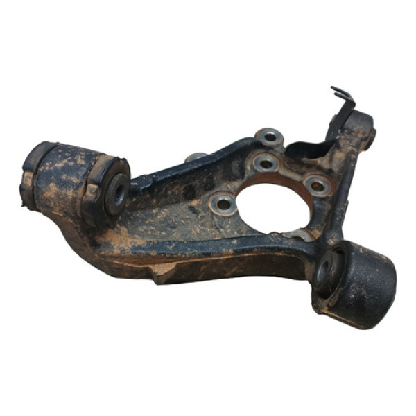 Manga Eixo Traseiro Esquerdo Nissan Sentra 2023 2.0 Aut 