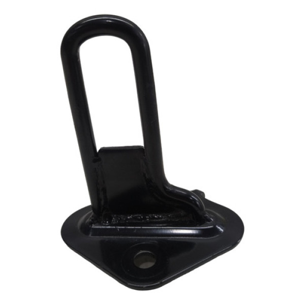 Trava Suporte Banco Traseiro Esquerdo Jac T5 2017 1.5 Aut