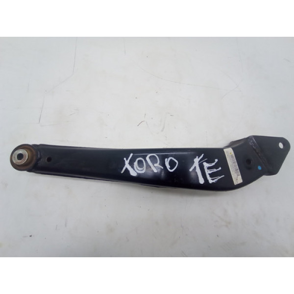 Braço Tirante Bandeja Traseiro Direita Toro 2.4 Diesel