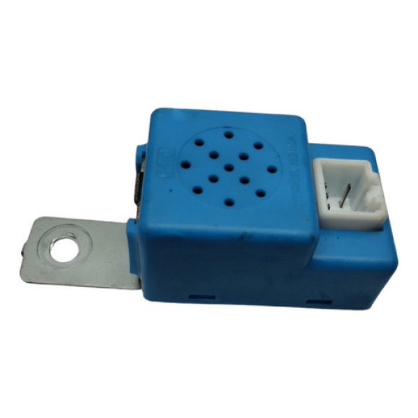 Sirene Alarme Kia Sorento Ex Vgt 2.5 Diesel 2009 Aut 