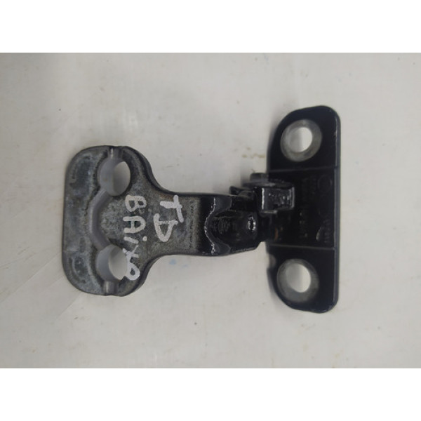 Dobradiça Inferior Traseiro Direito Jaguar Xf Luxury 2012