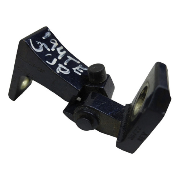 Dobradiça Traseira Esquerda Superior Chery Tiggo 7 2024