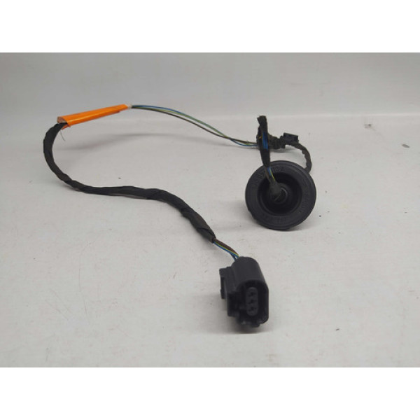 Chicote Lanterna Canto Audi A3 2019 1j0971913a