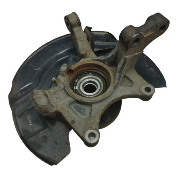 Maga Eixo Dianteira Esquerda Chery Tiggo 2015 2.0 