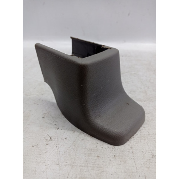 Acabamento Trilho Do Banco Gm Captiva 2009