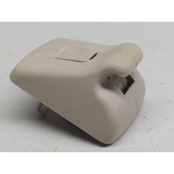 Presilha Quebra Sol Land Rover Freelander 2 2010 