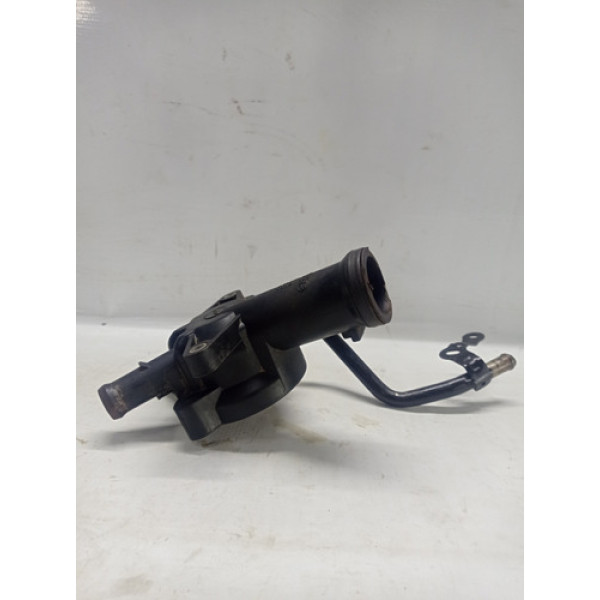 Flange Valvula Termostática Volkswagen Jetta 2.5 2009