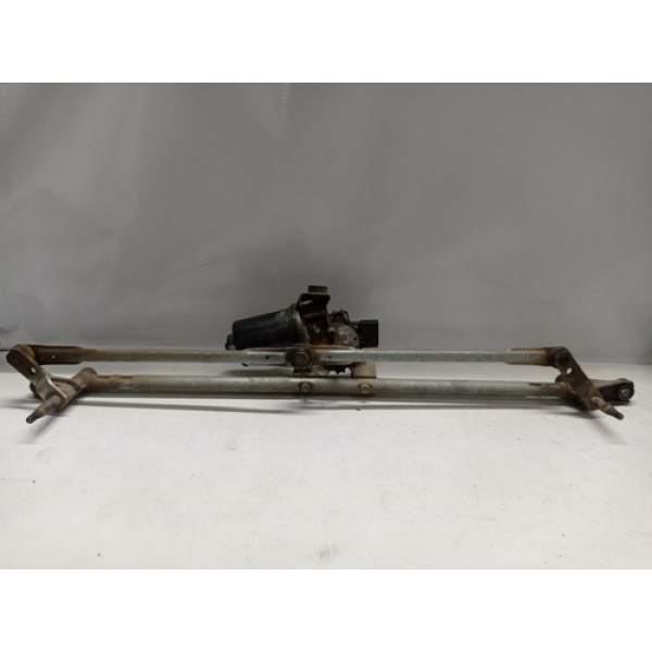 Maquina Motor Limpador Parabrisa Discovery 4 2010 3.0