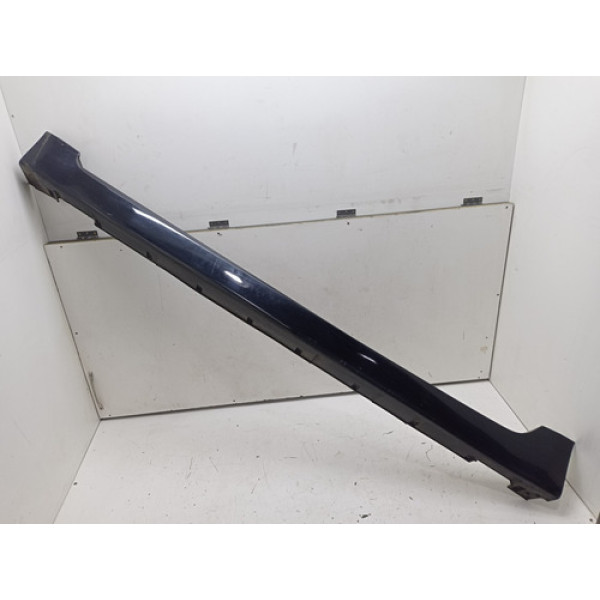 Spoiler Lateral Esquerdo Kia Cadenza 2012 3.5 V6 