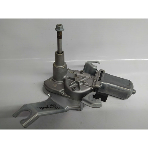 Maquina Motor Limpador Traseiro Renegade 2021 