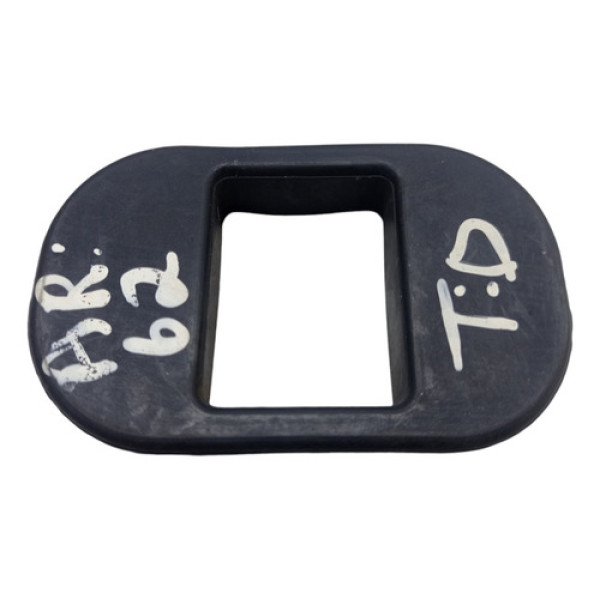 Borracha Limitador Porta Traseira Direita Hrv 2020 1.8 Aut