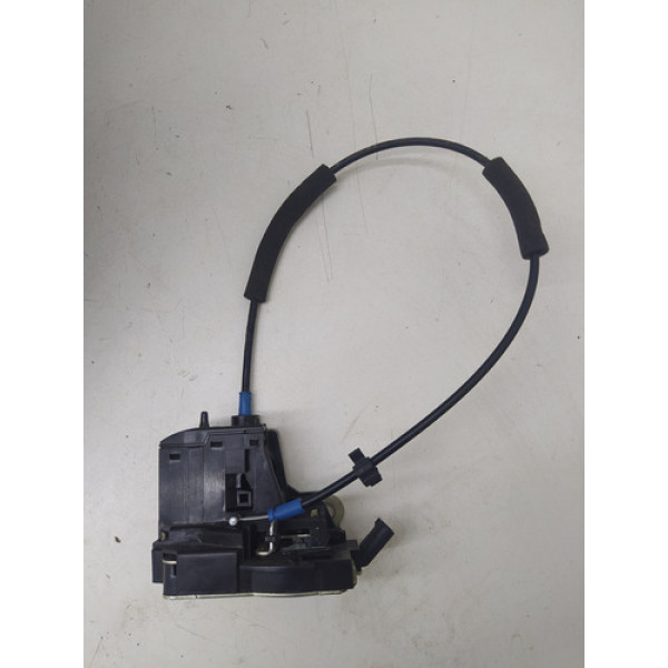 Fechadura De Porta Traseira Direita Chery Tiggo 2 2019 1.5