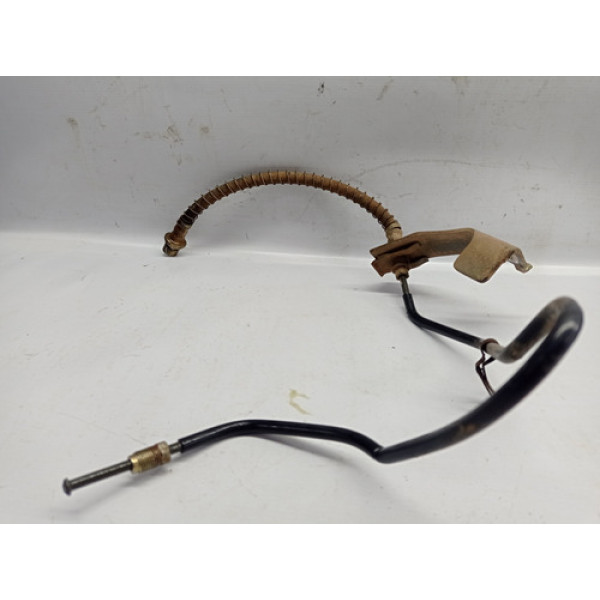 Flexível Com Cano Lifan X60 2018 1.8 