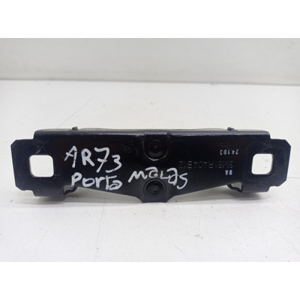 Batente Fechadura Tampa Traseira Evoque 2.0 2013