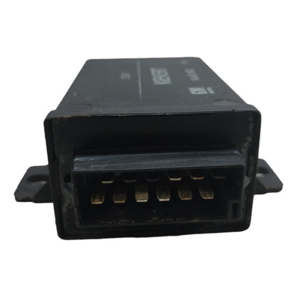 Módulo Rele Trava Portas Chevrolet Tigra 1998 1.6 Coupe 16v