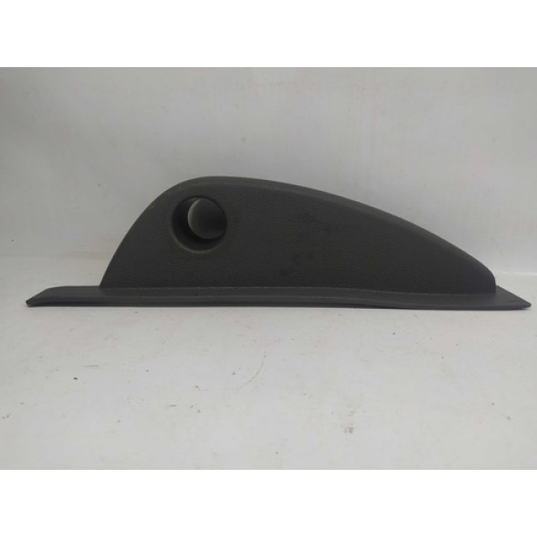 Acabamento Lateral Esquerda Painel Ford Edge 2012