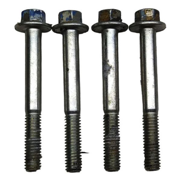 Parafuso Tbi Corpo  Borboleta Chery Tiggo 3x 1.0 Turbo 2021