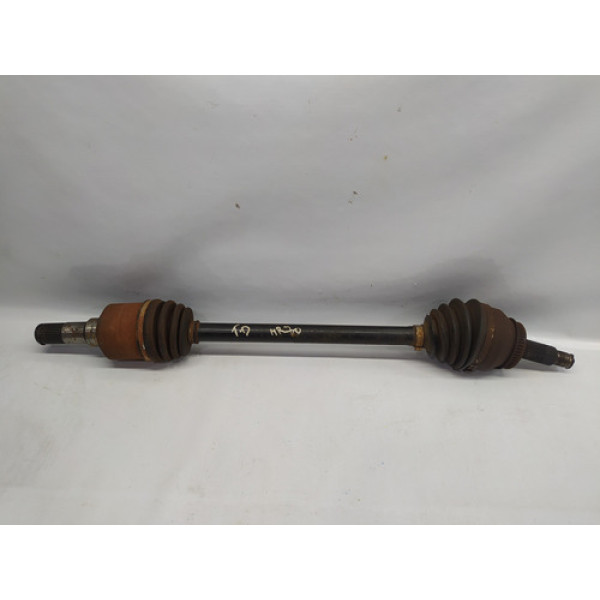 Homocinética Traseira Direita Kia Mohave 2010 3.0 Diesel