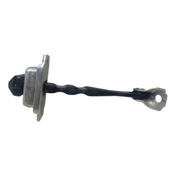 Limitador Porta Traseiro Esquerdo Nissan Versa Advance 2022 