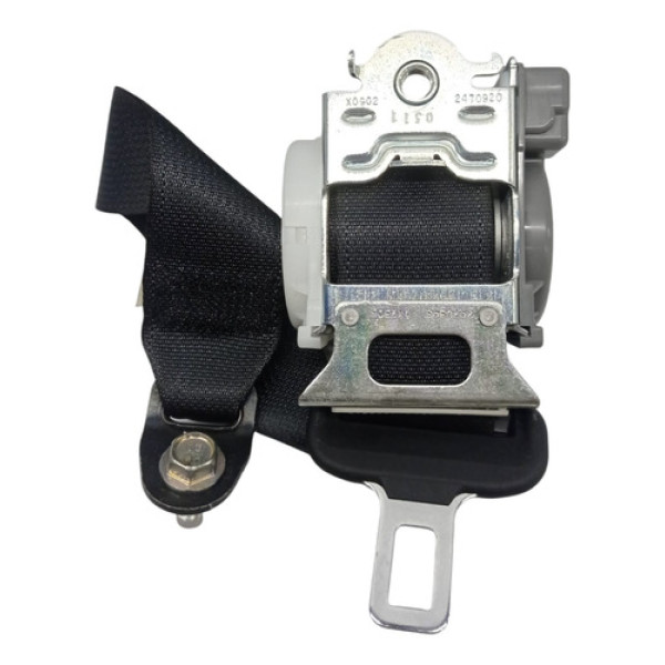 Cinto Traseiro Direito Nissan Kicks 1.6 Exclusive Cvt 2022